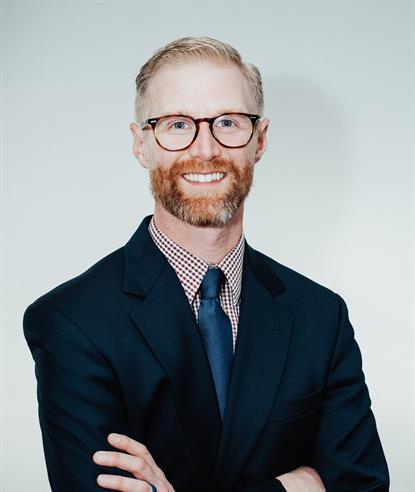 Trevor R Smith Photo